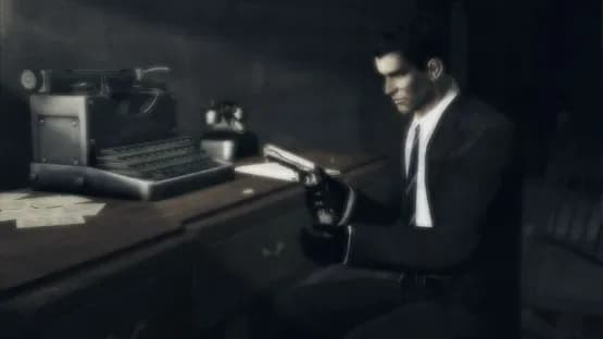 Death to Spies: Moment of Truth — Screenshoty