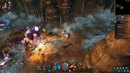 The Incredible Adventures of Van Helsing: Final Cut — Screenshoty