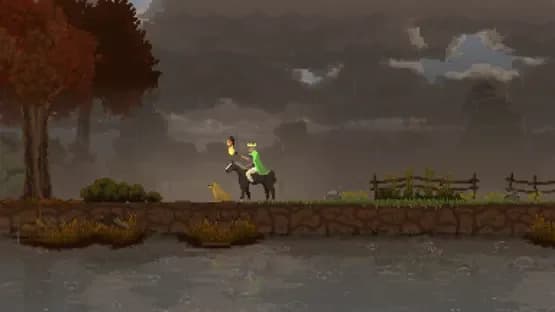 Kingdom: New Lands — Screenshots
