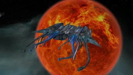 Armada 2526: Gold Edition — Screenshoty