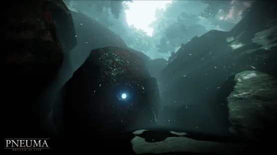 Pneuma: Breath of Life — Screenshoty