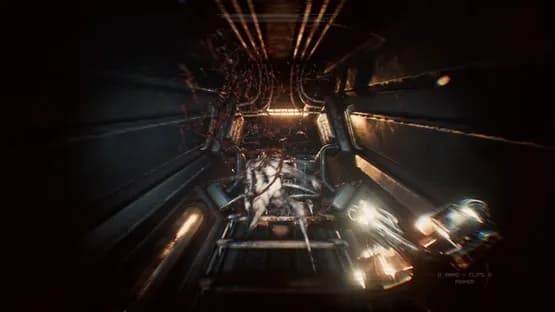 Hollow — Screenshoty