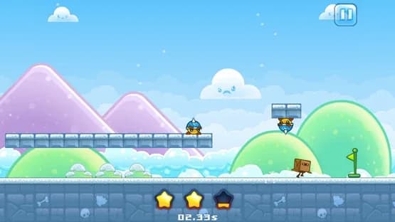 Kill the Plumber — Screenshots