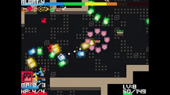 Witchinour — Screenshoty