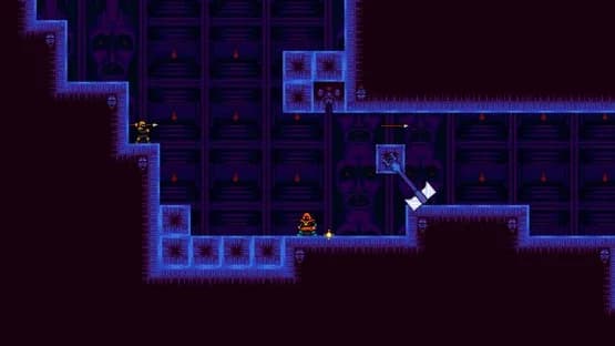 EvilMorph — Screenshoty