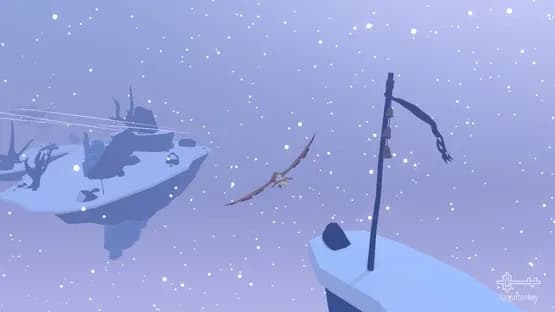 AER: Memories of Old — Screenshoty