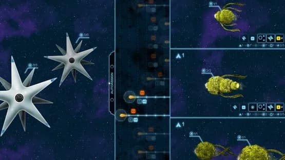 Eclipse: New Dawn for the Galaxy — Screenshots