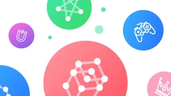 One Stroke - one tap connect — Screenshots