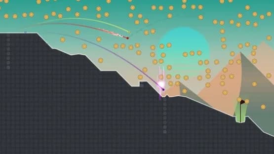 Party Golf — Screenshots
