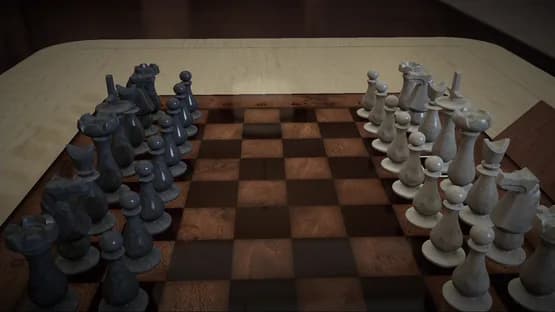 Pure Chess — Screenshoty