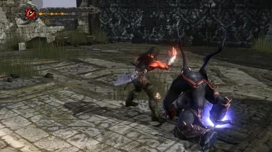 Garshasp: The Monster Slayer — Screenshots