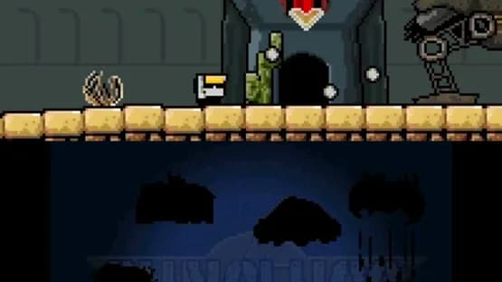 Gunslugs 2 — Screenshoty