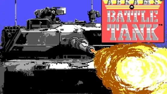Abrams Battle Tank — Screenshots