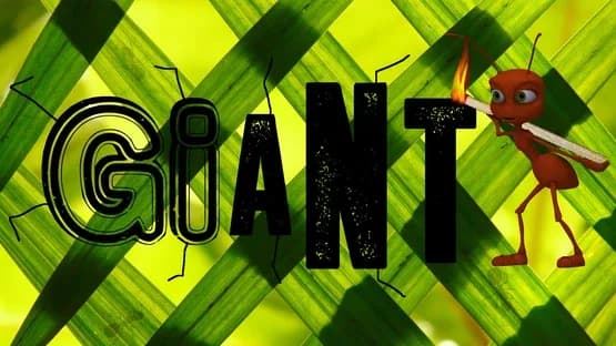 GiAnt — Screenshoty