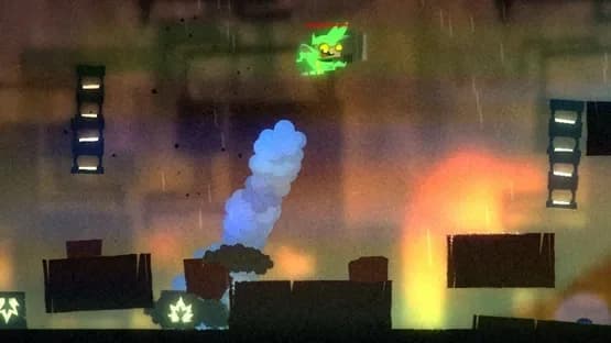 Gun Monkeys — Screenshots