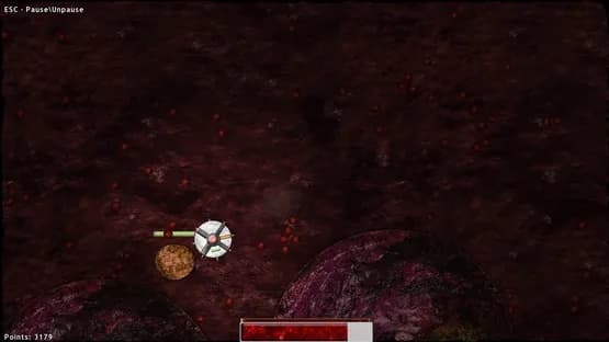 Germ Wars — Screenshots