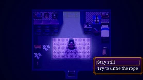 Dear Red: Extended — Screenshots