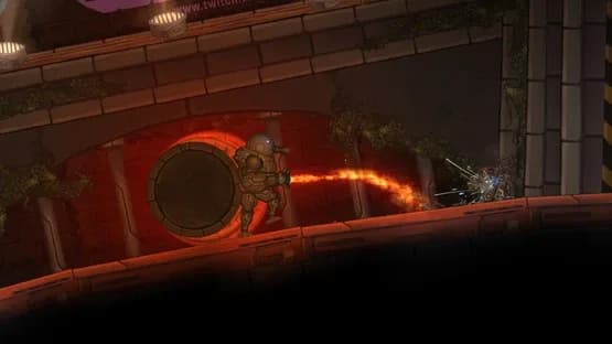 Planetoid Pioneers — Screenshots