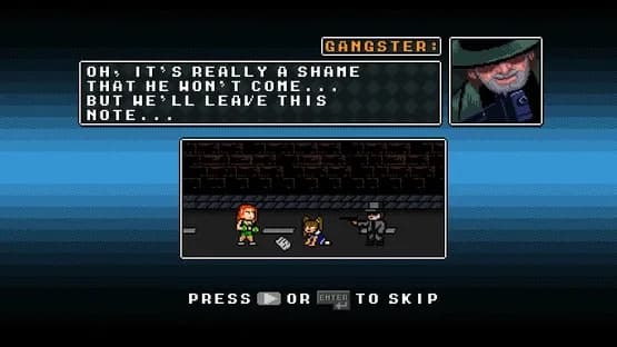 Dragon Climax — Screenshots