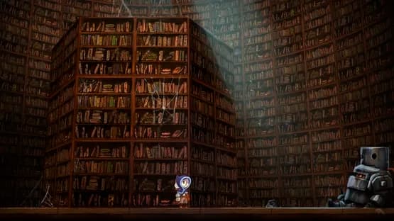Teslagrad — Screenshots