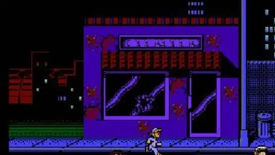 Attack of the Killer Tomatoes — Screenshoty