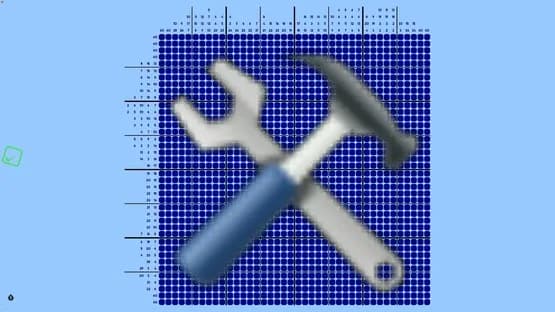 InfiniPicross 2.0 — Screenshoty