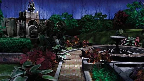 Nancy Drew: Legend of the Crystal Skull — Screenshots
