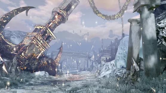 Warriors Orochi 4 — Screenshoty