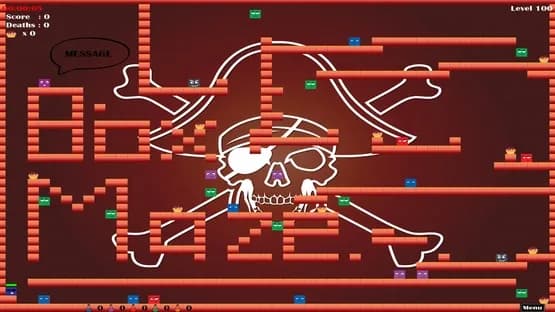 Box Maze — Screenshots