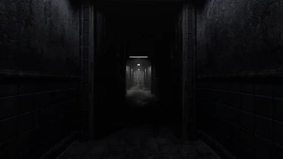 Rise of Insanity — Screenshoty