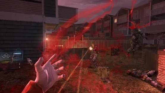 F.E.A.R. 3 — Screenshoty