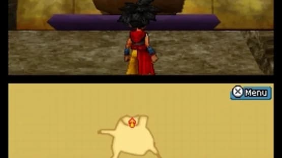 Dragon Quest Monsters: Joker 2 — Screenshoty