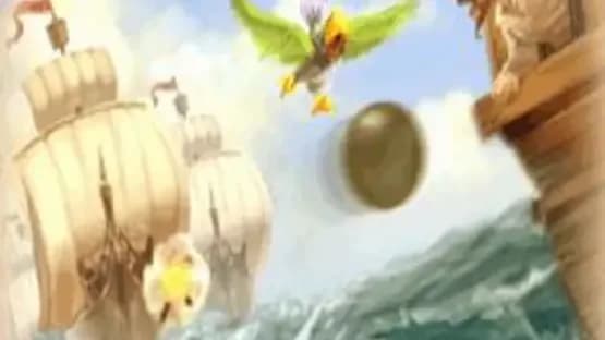 Pirates: The Key of Dreams — Screenshots