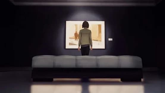 Life is Strange: Episode 5 - Polarized — Screenshoty