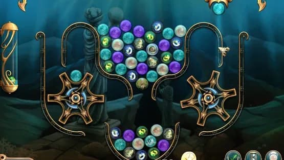 League of Mermaids — Screenshots