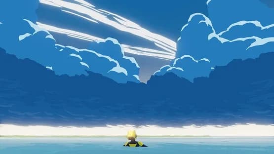Abzu — Screenshoty