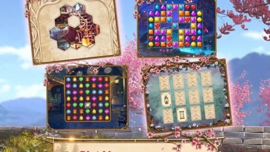Seekers Notes — Screenshots
