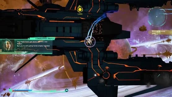 RiftStar Raiders — Screenshoty