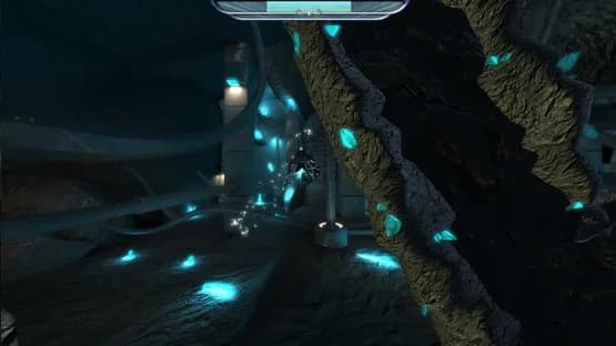 Luna Sky — Screenshots