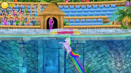 My Dolphin Show — Screenshots