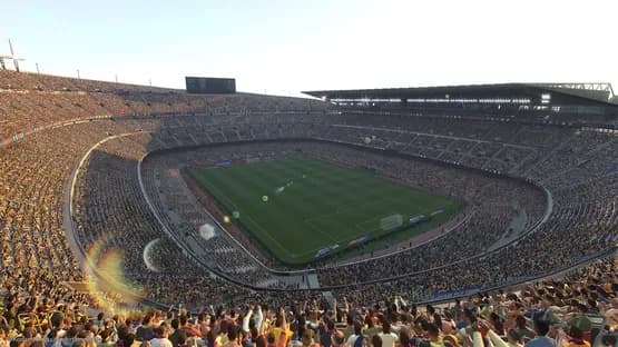 Pro Evolution Soccer 2019 — Screenshoty