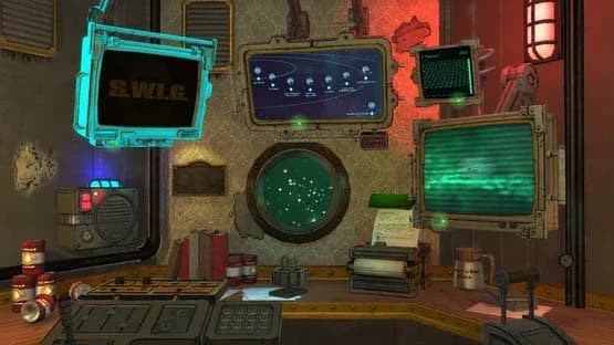 G Prime — Screenshoty