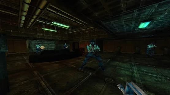 Doomed — Screenshots