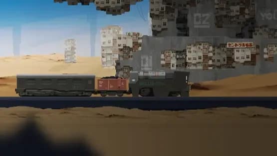 The Final Station — Screenshots