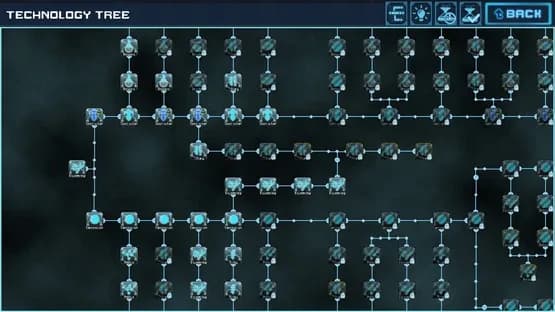 Star Traders: 4X Empires — Screenshoty