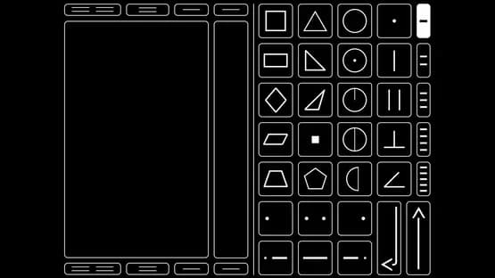 Sethian — Screenshoty