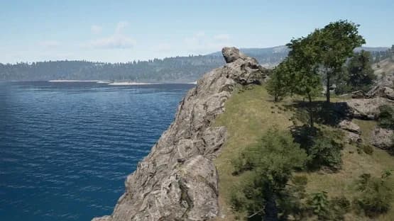 Scum — Screenshots