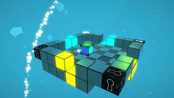 Cubikolor — Screenshots