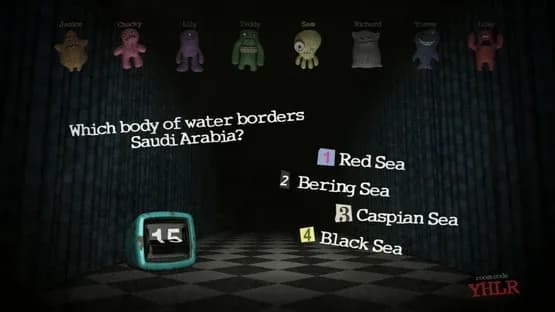The Jackbox Party Pack 3 — Screenshots