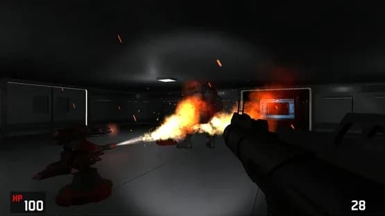 Defense: Abominations — Screenshots
